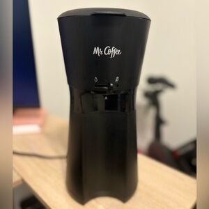 Mr. Coffee Iced Coffee Maker